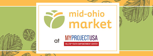 Mid-Ohio Market at MY Project USA