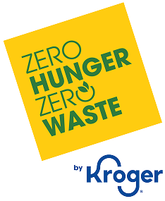 zero hunger zero waste logo