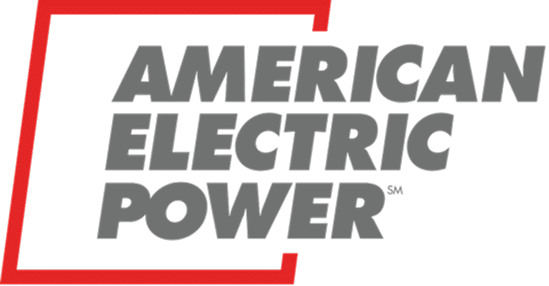 american electric power logo