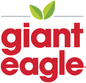 giant eagle logo