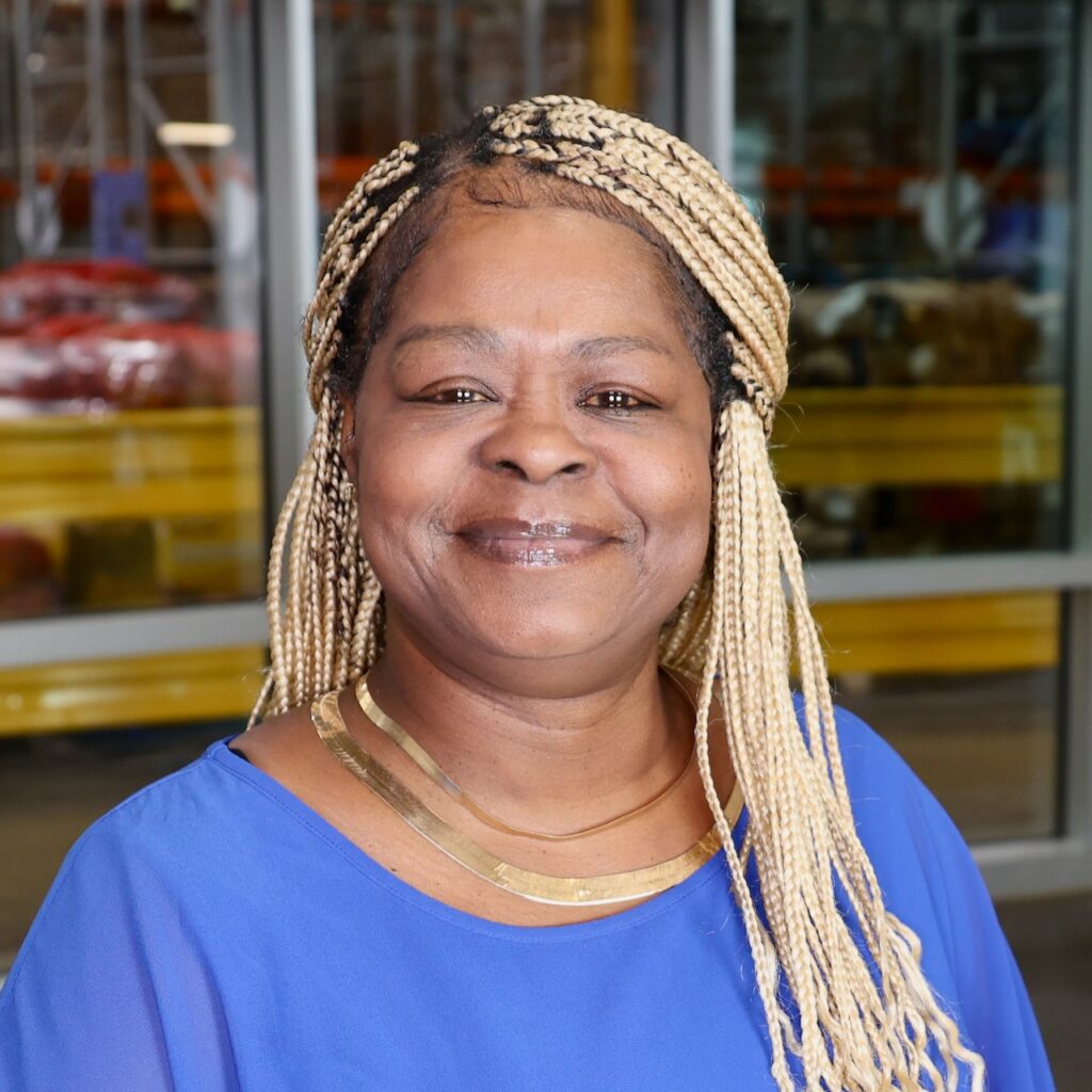 Janetta Powell
