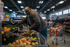 Norton Road Foodbank