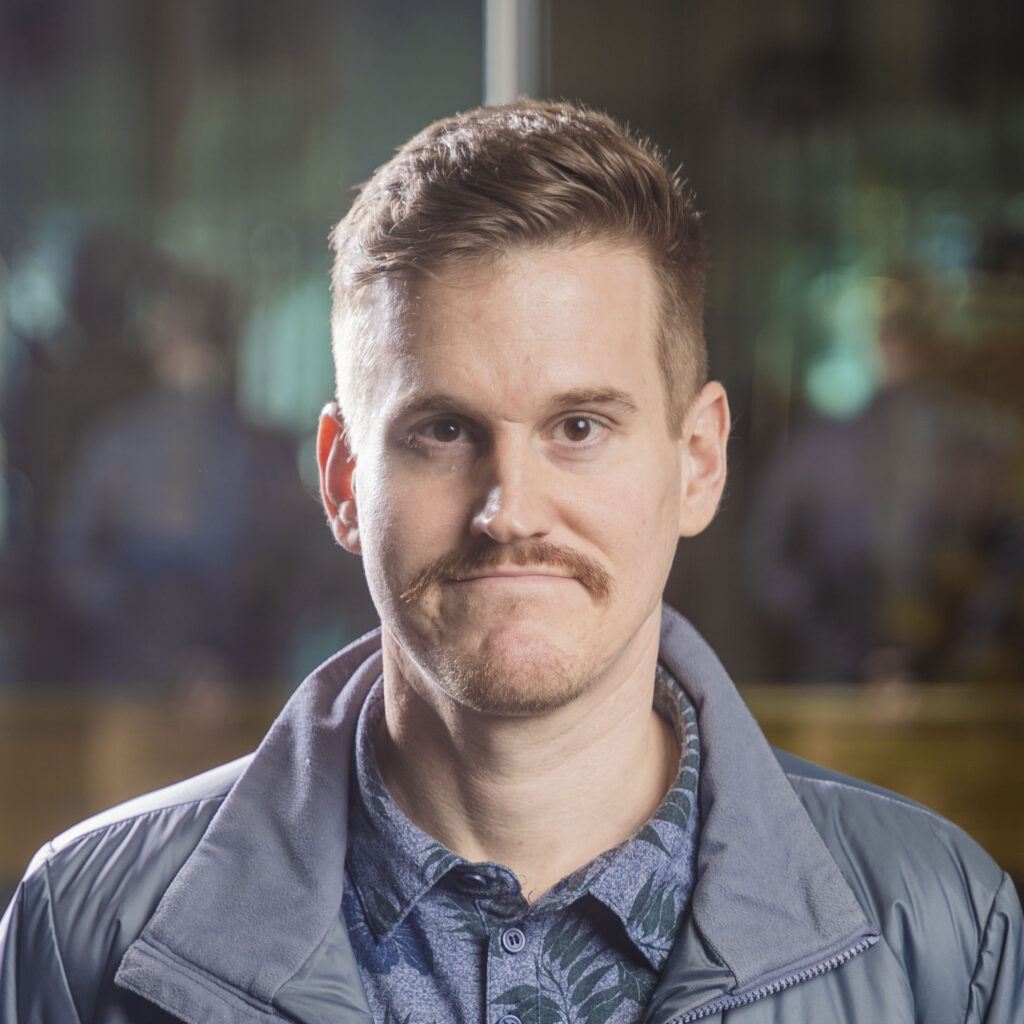 Carl Craighead, Franklin County