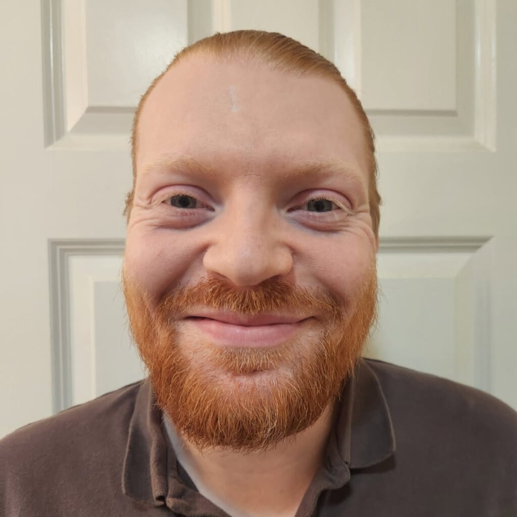 Christian Emory, Muskingum County