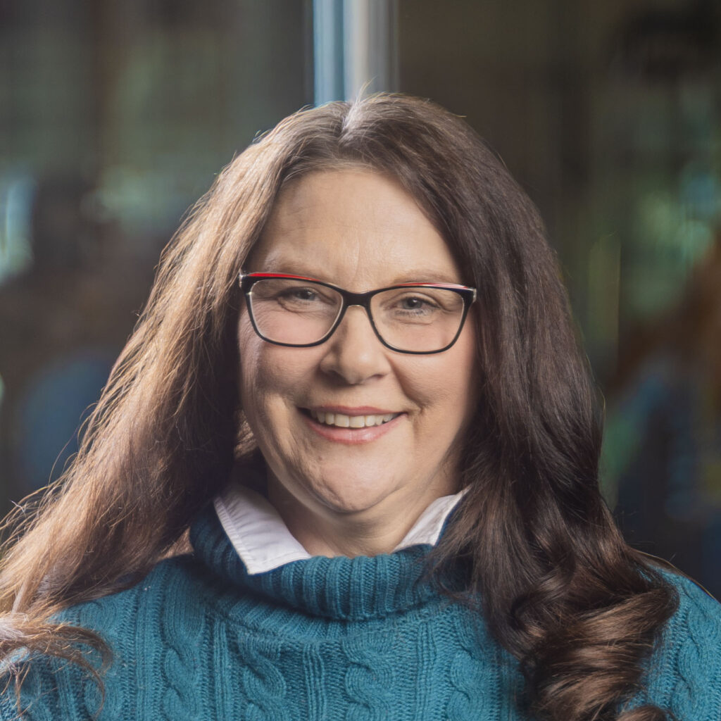 Janna Sutherland, Belmont County