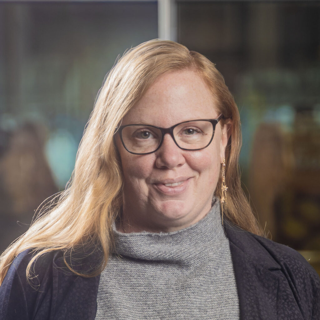 Jolara O'Harra, Franklin County