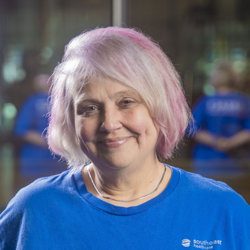 Kathy Springer, Franklin County