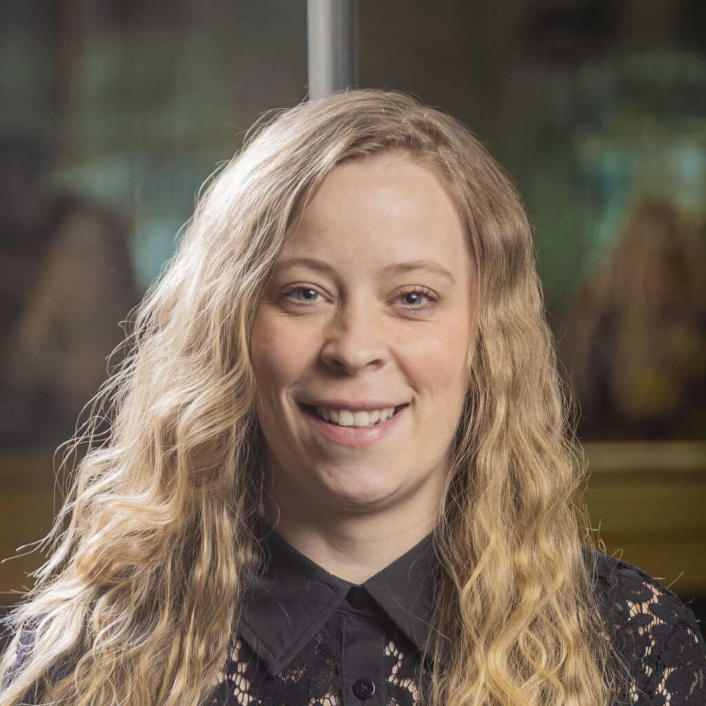 Kirsten Umphyres, Morrow County