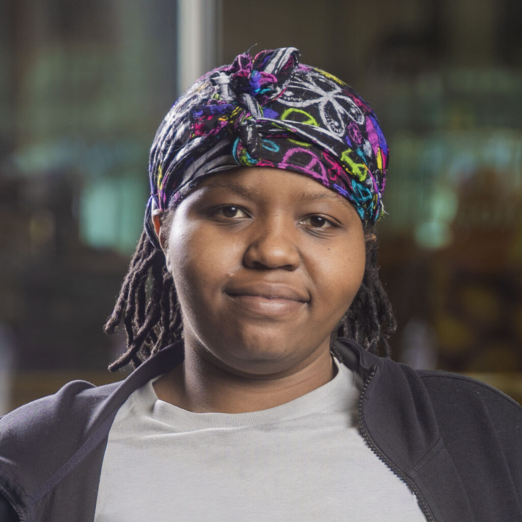 Miracle McKissack, Franklin County