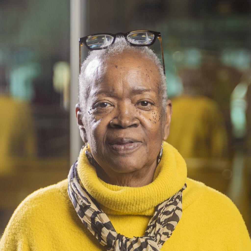 Rachel Rives, Franklin County