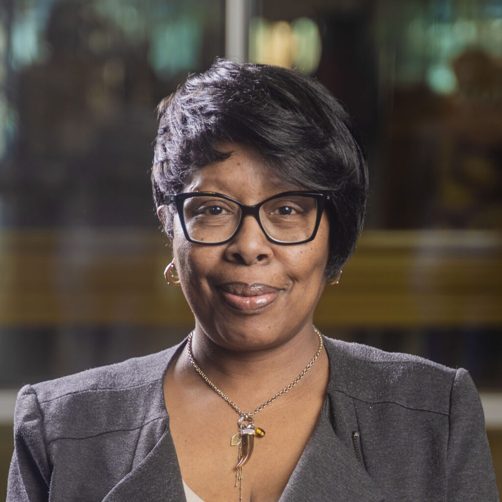 Robynne Watson, Franklin County