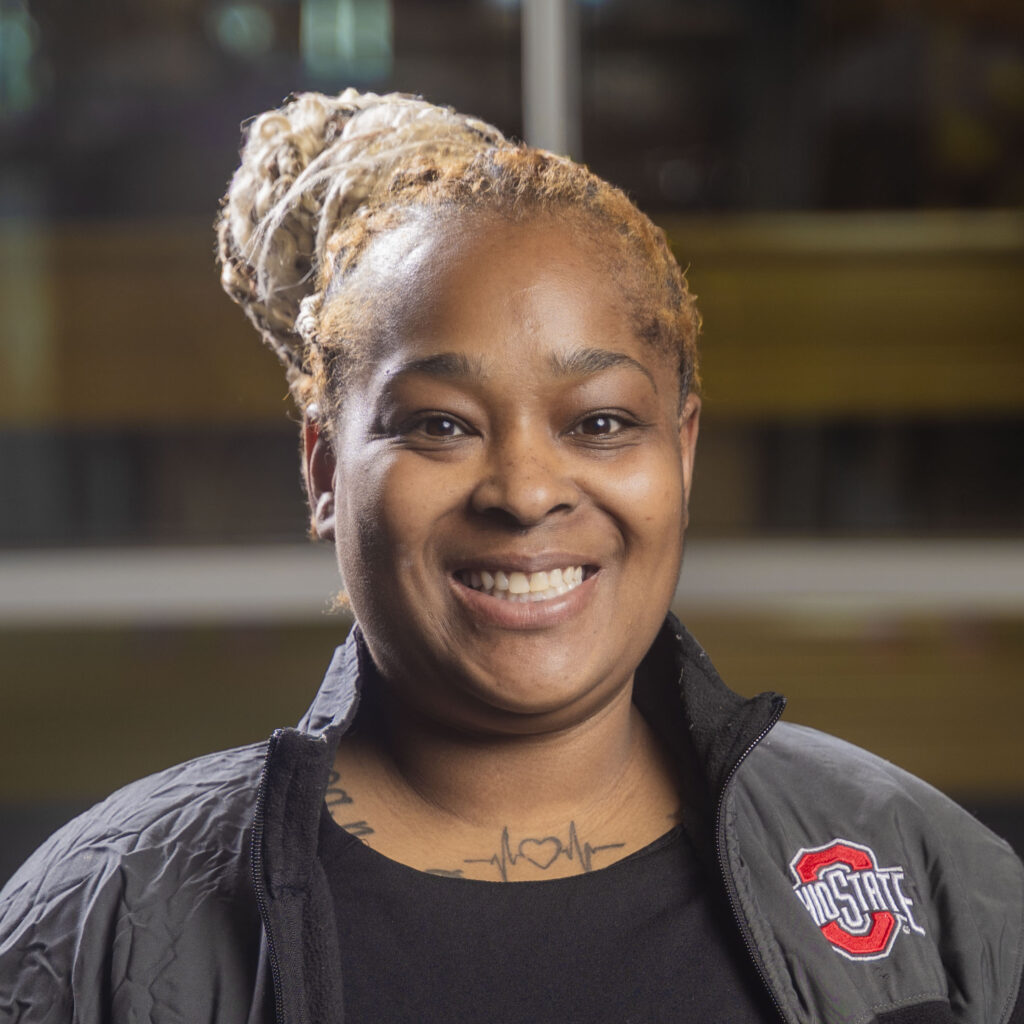 Shannon Follins, Franklin County