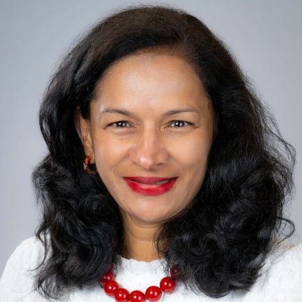 Lalita Kaligotla